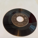 Singlica: Zaim Imamović ‎– Što Je Lijepo Vrelo Mošćanice