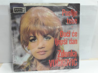 Zdenka Vučković ‎– Poslije Tebe / Doći Će Ljepši Dan (lijepo očuvana)