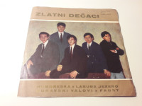 Zlatni Dečaci – Humoreska (lijepo očuvana)