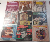 Singlice dobro do odlično očuvane vol 5