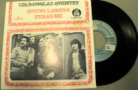 SIR DOUGLAS QUINTET-NUEVO LAREDO/TEXAS ME - SINGL PLOČA