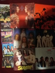 Slade 29.3.2024 ptuj kolekcija 6 lp + 5 single