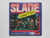 Slade - Gudbuy T' Jane (7", Single) (#2)