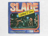 Slade - Gudbuy T' Jane (7", Single) (#1)