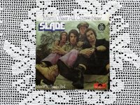 Slade - Mama Weer All Crazee Now (7", Single)