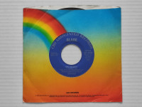 Slade - Run Runaway (7", Single)