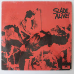 Slade – Slade Alive!, German Press
