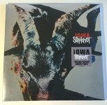 Slipknot Iowa 2 LP ploča vinyl