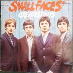 Small Faces - Greatest Hits - LP - ⚡vinil VG+⚡ - made in England