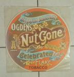 SMALL FACES - Ogdens' Nut Gone (round sleeve)