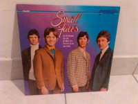 SMALL FACES - Profile