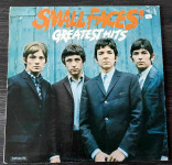 Small Faces – Small Faces' Greatest Hits LP gramofonska ploča