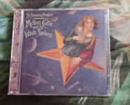 SMASHING PUMPKINS KONCERT PLOČA + MELLON COLLIE + GISH + CYR