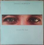 Smokey Robinson - Deep in My Soul