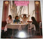 Smokie LP The Montreux Album