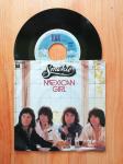 SMOKIE: Mexican Girl / You Took Ne BY Surprise