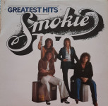 SMOKIE - THE GREATEST HITS