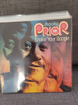 Snooky Prior-Shake your boogie