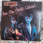 Soft Cell: Non-Stop Erotic Cabaret