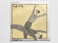 Soft Cell - Tainted Love (7", Single)