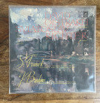 Sonata For Violin And Piano In A Major & Sonata No.3 In D Minor