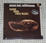 SONNY BOY WILLIAMSON - MORE REAL FOLK BLUES