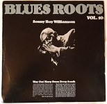 Sonny Boy Williamson