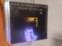 Soundtrack-From the film Cal