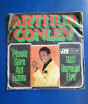 SP ARTHUR CONLEY, Soul
