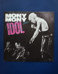 SP BILLY IDOL, Mony Mony live