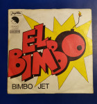 SP BIMBO JET - El Bimbo