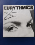 SP EURYTHMICS, Would I Lie To You ?