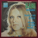 SP GABI NOVAK- KUĆA ZA PTICE