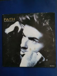 SP GEORGE MICHAEL, Faith