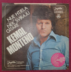 SP KEMAL MONTENO- NIJE HTJELA