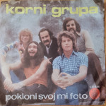 SP-Korni Grupa - Pokloni Svoj Mi Foto (Vokal Zlatko Pejaković)