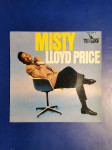 SP LLOYD PRICE, Mysty