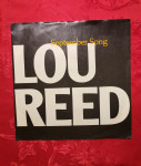 SP LOU REED, September Song