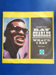 SP RAY CHARLES What'd I Say - Part I And II