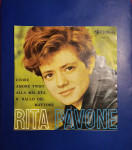 SP RITA PAVONE  - COURE / AMORE TWIST
