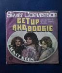 SP SILVER COVENTION, Get Up And Boogie