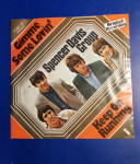 SP SPENCER DAVIS GROUP, Gimme Some Lovin, Keep On Running