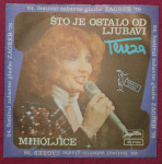 SP TEREZA- ŠTO JE OSTALO OD LJUBAVI