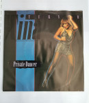 SP TINA TURNER, Private Dancer, Keep Your Hands Off My Baby
