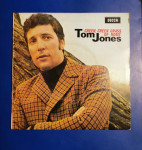 SP TOM JONES ,Green, Green Grass Of Home