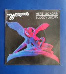 SP WHITESNAKE - Here I Go Again