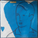 Spandau Ballet - Heart Like a Sky