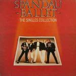 Spandau Ballet - The Singles Collection - LP