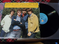 SPENCER DAVIS GROUP - GIMME SOME LOVIN' - LP PLOČA