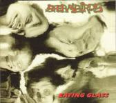 SPERMBIRDS - Eating Glass - LP